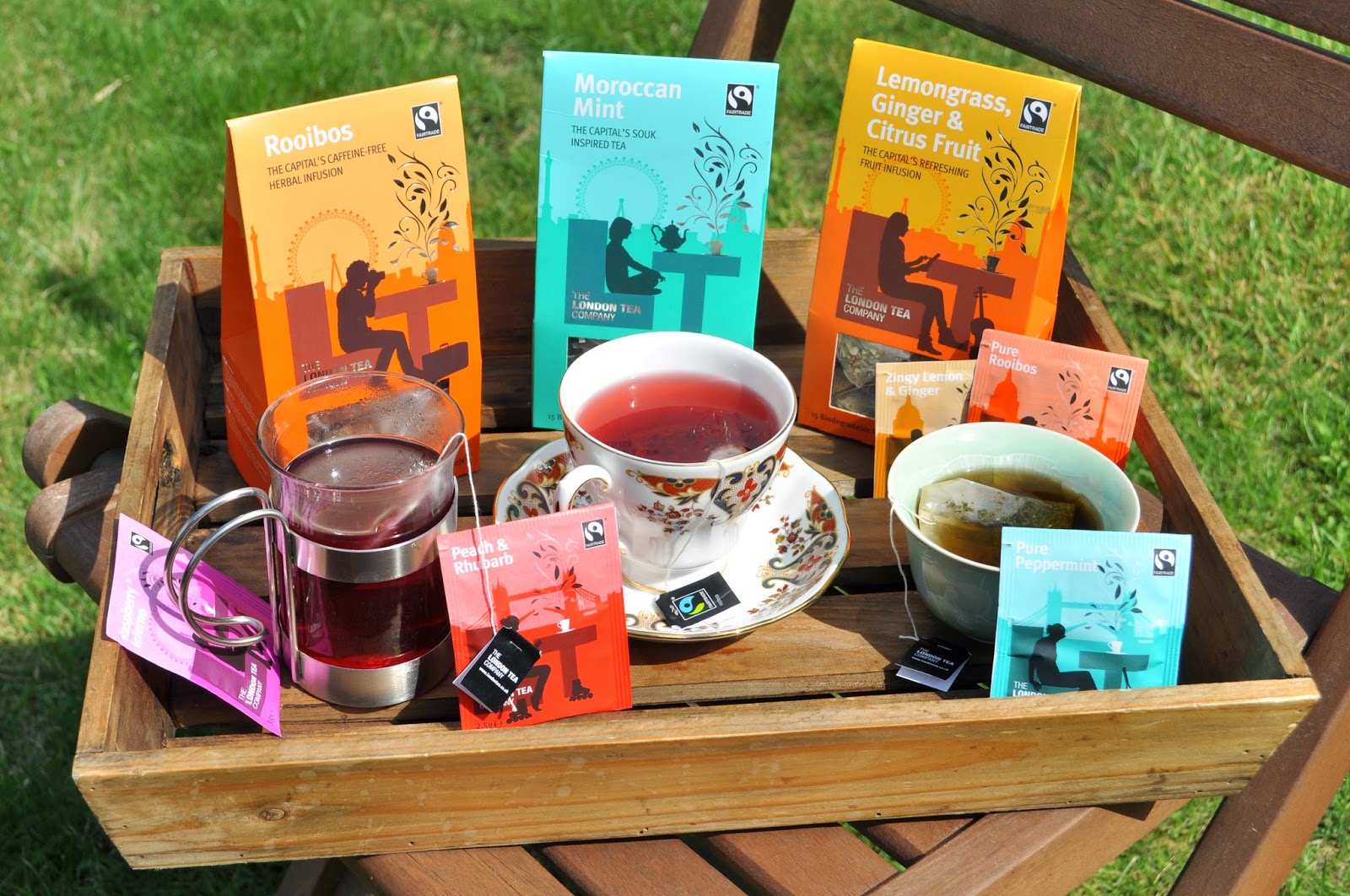 Find Quality Free Tea Samples Get Free Samples Without Conditions
