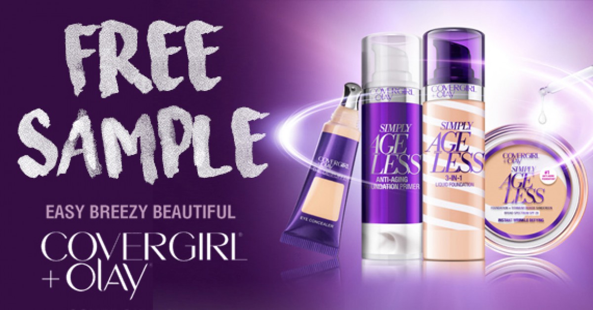 Best Free Sample Products New Zealand Get Free Samples Without Conditions