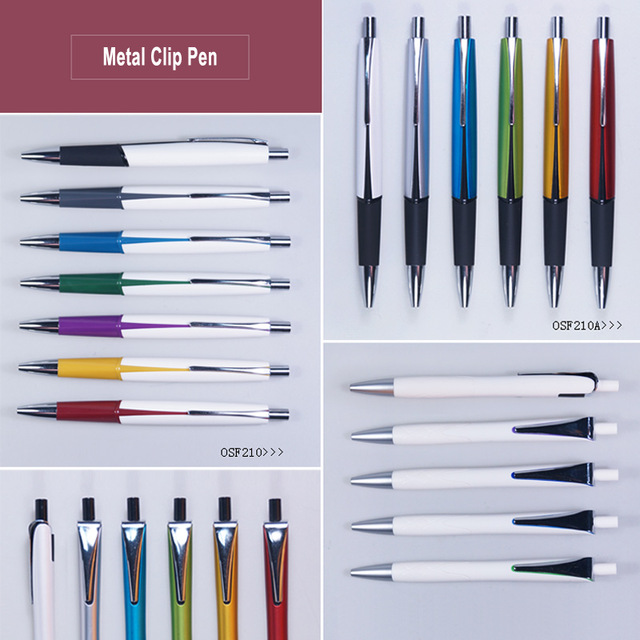 Get free pens Clearance