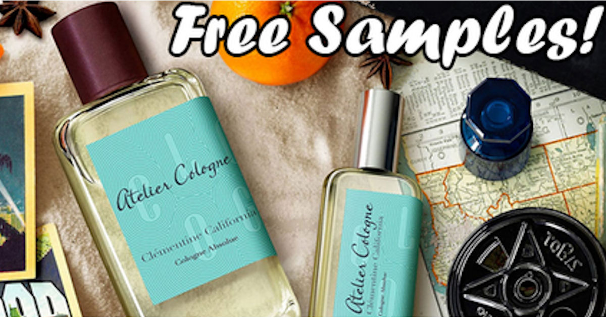 Best Free Sample Products New Zealand Get Free Samples Without Conditions