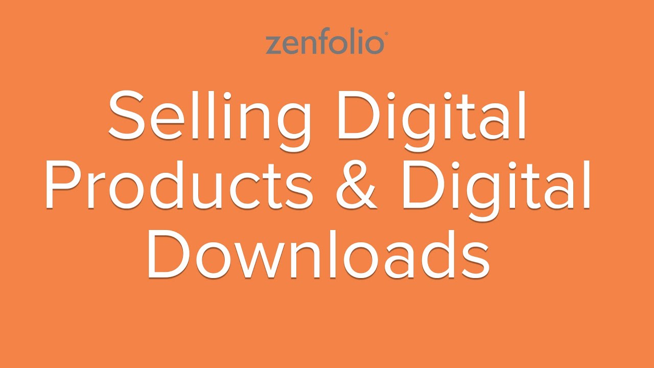 Best Websites To Sell Digital Downloads Get Free Samples Without