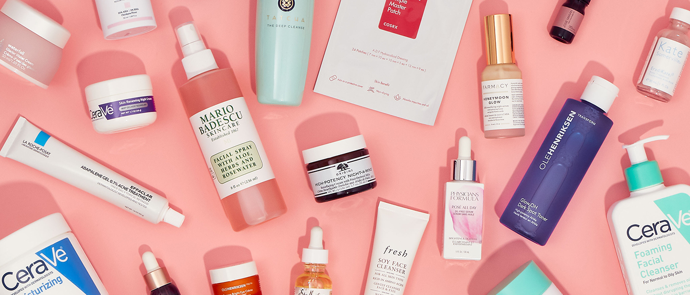 Get Top Free Face Cream Samples Get Free Samples Without Conditions